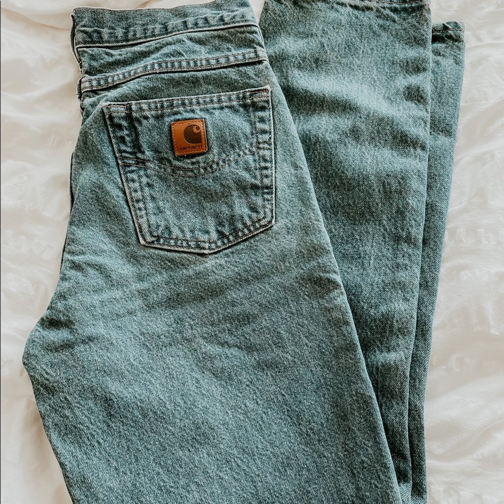 Carhartt Denim